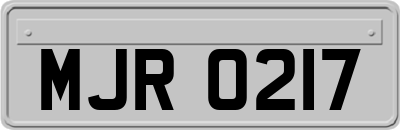 MJR0217