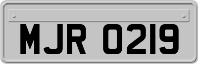 MJR0219