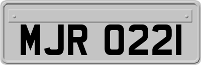 MJR0221
