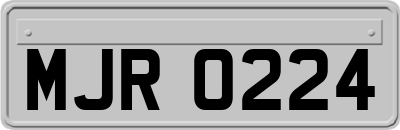 MJR0224