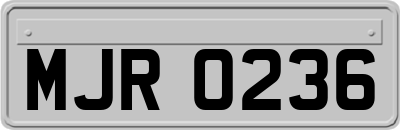 MJR0236