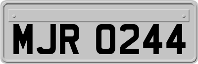 MJR0244