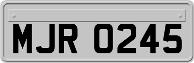 MJR0245