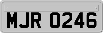 MJR0246