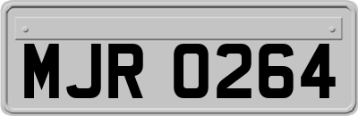 MJR0264