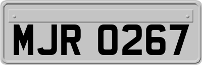 MJR0267