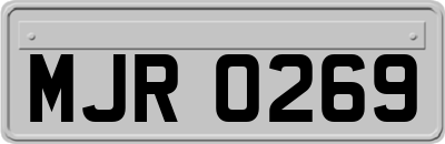 MJR0269