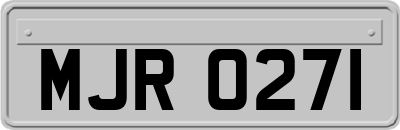 MJR0271