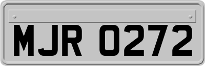MJR0272