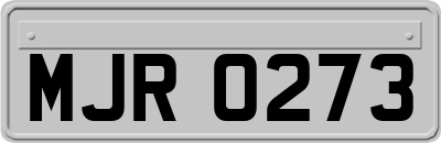 MJR0273