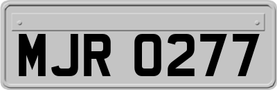 MJR0277