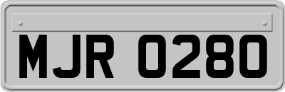 MJR0280