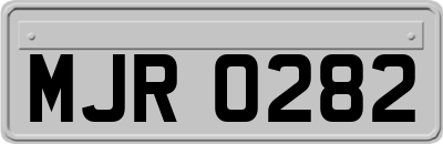 MJR0282