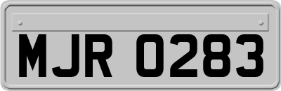 MJR0283