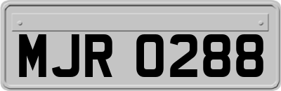 MJR0288