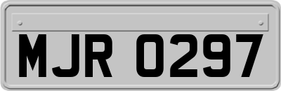 MJR0297