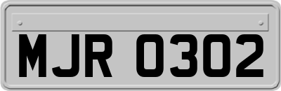 MJR0302