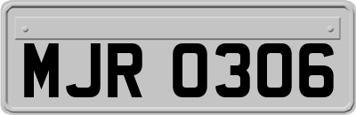 MJR0306