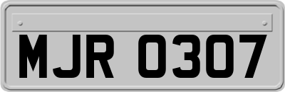 MJR0307