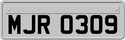 MJR0309