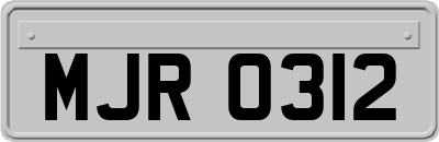 MJR0312