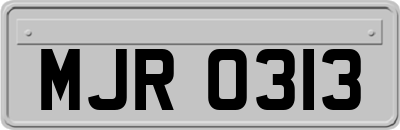 MJR0313