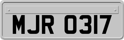 MJR0317