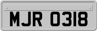 MJR0318