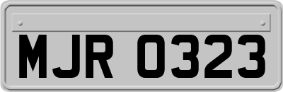MJR0323