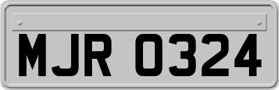 MJR0324