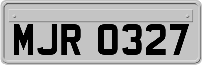 MJR0327