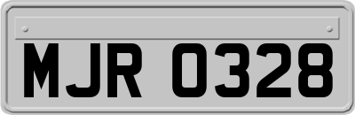 MJR0328