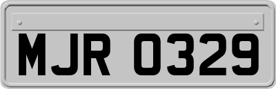 MJR0329