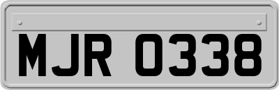MJR0338
