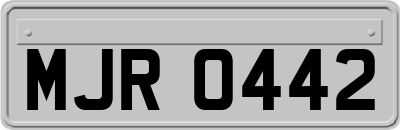 MJR0442