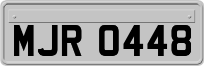 MJR0448