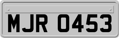 MJR0453