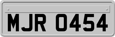 MJR0454