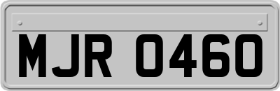 MJR0460