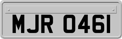MJR0461