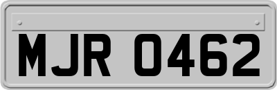 MJR0462