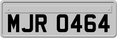 MJR0464