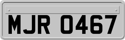 MJR0467