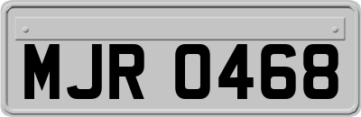 MJR0468