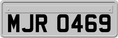 MJR0469