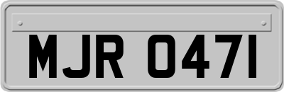 MJR0471