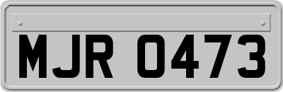 MJR0473