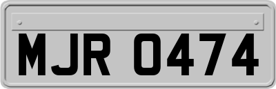 MJR0474