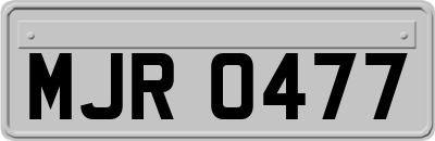 MJR0477
