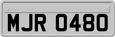 MJR0480